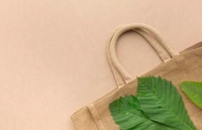 Future of shopping bags